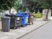 ZGM porządkuje kwestię odpadów komunalnych