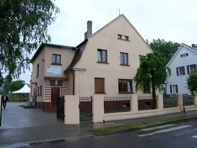 SWMP w Dobiegniewie świętuje okrągłe urodziny!