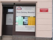 Ponad 300 ofert w Biurze Zamiany Mieszkań