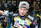 Po wygranej żużlowców, która nas nie cieszy