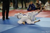 Zaprosili i wygrali. Judocy walczyli w Gorzowie