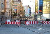 Z nieba leje się żar, ale życie toczy się dalej