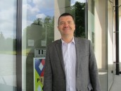 Gorzów jest miastem urokliwym, choć ma wiele rzeczy do poprawy