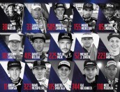 Tegoroczna stawka wygląda bardzo okazale