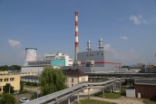 Elektrociepłownia zaprasza gorzowian na… przejażdżkę lokomotywą