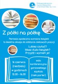 Chcemy pokazać, że czytanie jest modne