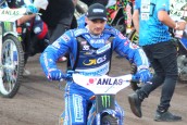 Praga wita żużlowców. W sobotę Grand Prix