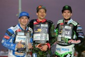 Polscy żużlowcy zdominowali Grand Prix Czech!
