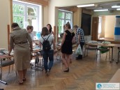 „Z półki na półkę”, czyli książki na wymianę