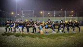 Futboliści przygotowują się do sezonu