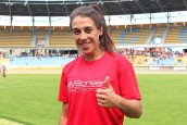Środowisko sportowe może pomagać potrzebującym