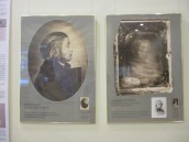 Wieszcz był niewysoki i palił fajkę