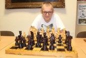 Gra w szachy daje korzyść każdemu graczowi