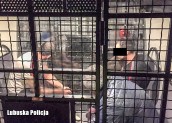 Trójka Bułgarów usłyszała zarzut zabójstwa