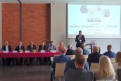 Konferencja dla inwestorów i samorządów strefowych