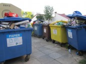 Nie zmuszajcie nas do mieszania śmieci