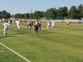 Stilon Prosupport lepszy od Warty w Pucharze Polski