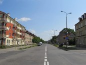 Przebudowa ul. Śląskiej, będą utrudnienia