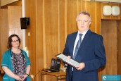 Gorzowski szpital z jedynym w kraju certyfikatem