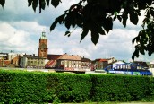 Czy wiesz, że Gorzów ma już 762 lata?