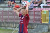 Warta dalej z Szałasem i Posmykiem