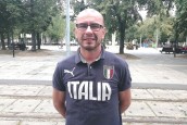 Wszyscy twierdzili, że brakuje nam szczęścia