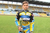 Oskar Paluch zaskoczył wszystkich. Nawet ojca