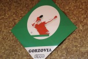 Pingpongiści Gorzovii w czołówce krajowej