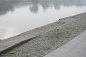 Brakuje nam deszczu, brakuje nam wody