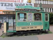 Dzień pieszego pasażera po gorzowsku