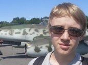 Gorzowianin na międzynarodowej olimpiadzie z fizyki