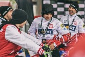 Polacy polecieli do Rosji walczyć o medal