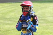 Bartosz Zmarzlik zwycięzcą PGE IMME!