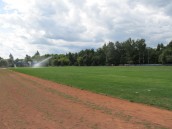 Jest nadzieja, że stadion jednak powstanie