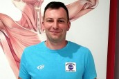 Cichy bohater w teamie koszykarek