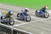 Gospodarze podzielili zwycięstwo z Motorem
