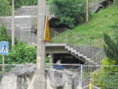 Takie błędne koło, którego nie idzie zatrzymać