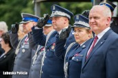 W 100. rocznicę powstania Policji Państwowej