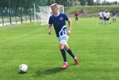 Stilon Prosupport gra towarzysko i treningowo