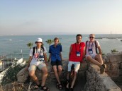 Zdolny gorzowianin w Cambridge?