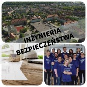 Inżynieria bezpieczeństwa – kierunek dla ciebie