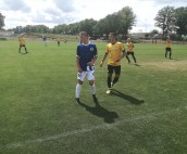 W lubuskich derbach tym razem remisowo