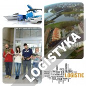 Logistyka – kierunek dla Ciebie