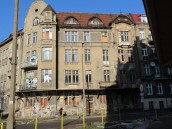 Niegdyś piękne, dziś niszczeją w oczach