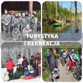 Turystyka i rekreacja
