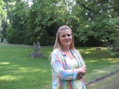 Remont młynarzówki idzie jak należy