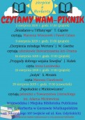 "Śniadanie u Tiffany'ego" w naszej bibliotece