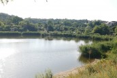 Nieznana historia boiska nad Ruskim Stawkiem