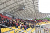 Żużel na ucho – runda Grand Prix z audiodeskrypcją