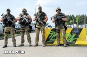 Policyjny raport z „Pol’and’Rock” Festival